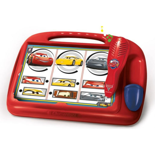 Reise-Elektronikquiz Cars