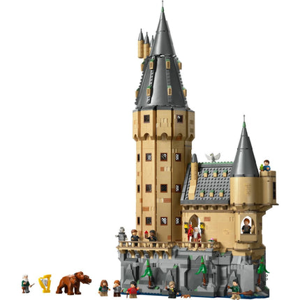 LEGO® Harry Potter™ 76454 Schloss Hogwarts: Hauptturm