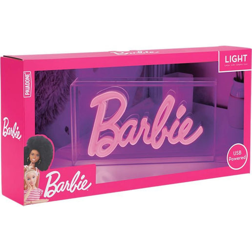 Neonlicht - Barbie