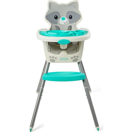 Kinderstuhl 4 in 1 Grow-With-Me
