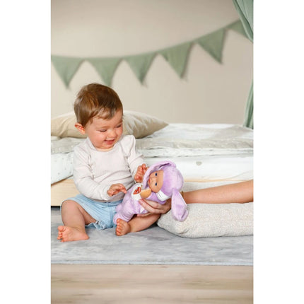 BABY born for babies Häschen 26 cm