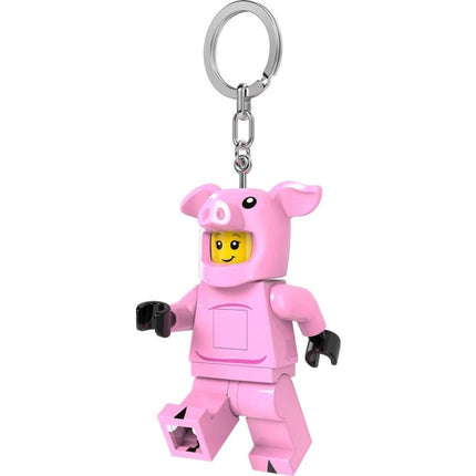 LEGO® Minifigures Leuchtendes Ferkel Figur