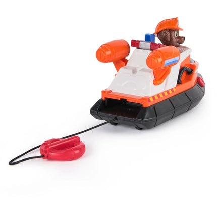 Fire-Rescue-Fahrzeug Zuma - PAW Patrol – Helfer auf vier Pfoten