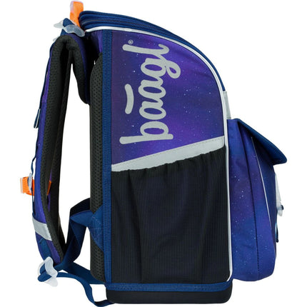 Schulranzen Zippy Planeten