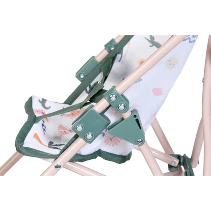 Zapf BABY born Sportwagen-Kinderwagen