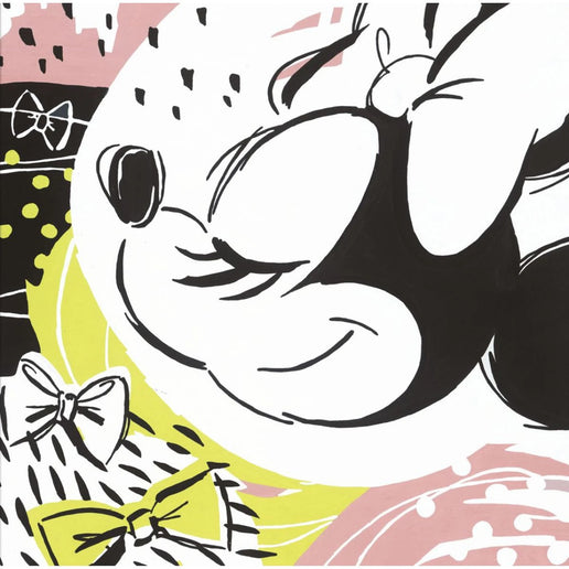 CreArt Disney - Minnie Maus