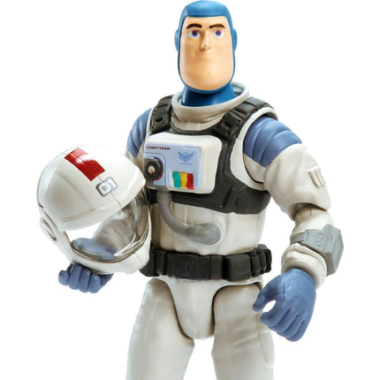 Grundfigur Buzz Lightyear XL-01 - Lightyear