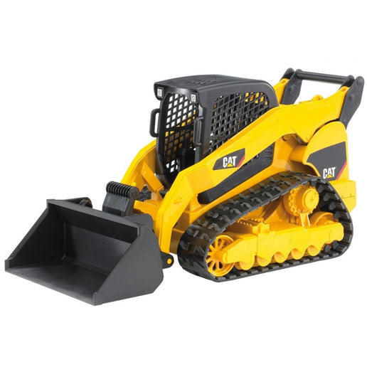 Bruder 02136 Caterpillar Raupenlader