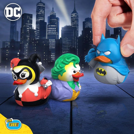 Tubbz kleine Ente DC Comics - The Joker