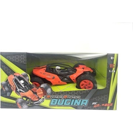 Schneller Buggy 1 : 14