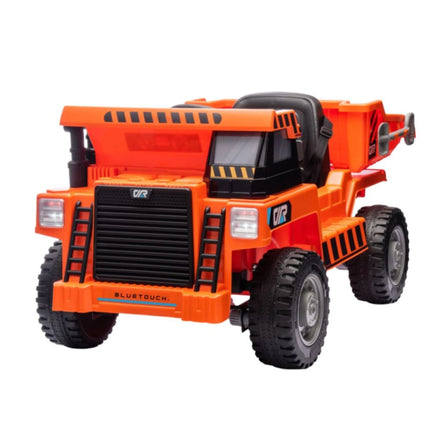 BlueTouch Kinder-Elektro-Kipper