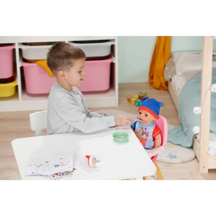 BABY born Junge Jonas 43 cm