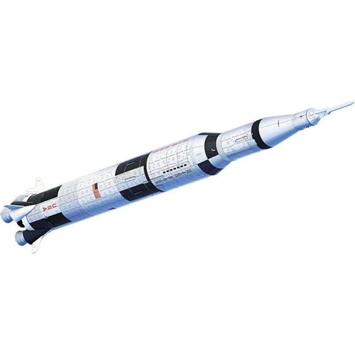Ravensburger 3D Puzzle: Weltraumrakete Saturn V 432 Teile