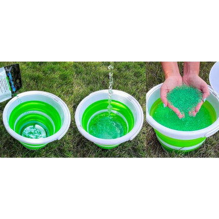 Gel Blaster Starfire Gellets 10k