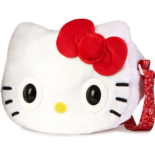 Purse Pets Interaktive Handtasche Hello Kitty