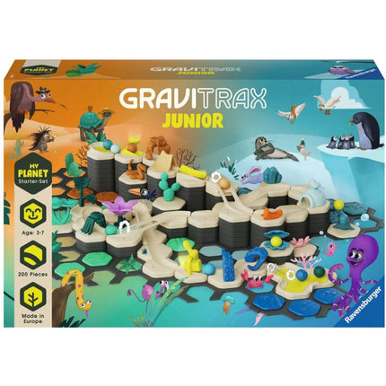 GraviTrax Junior Starterset Meine Welt