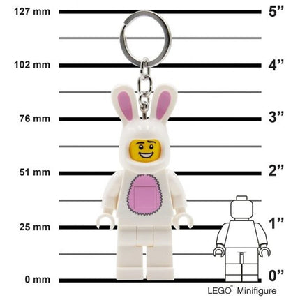 LEGO® Iconic Bunny leuchtende Figur