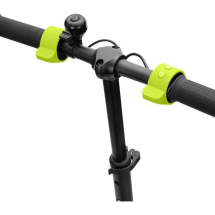 BlueTouch Elektroroller BT Superkids grün