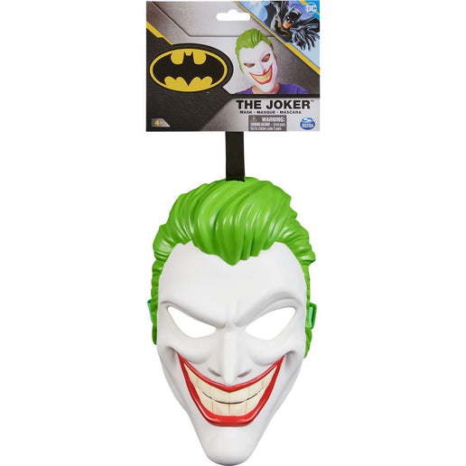 DC Superheldenmasken Joker