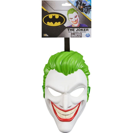 DC Superheldenmasken Joker