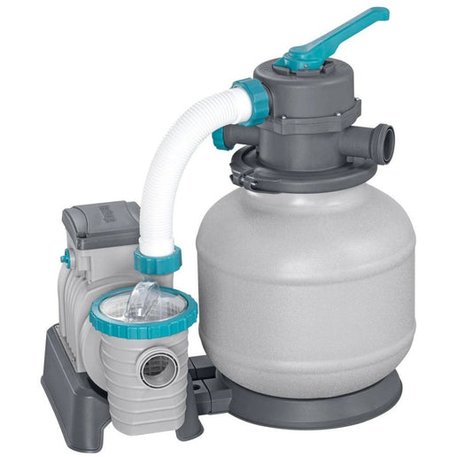 Bestway Sandfilteranlage 8327L-2200gal