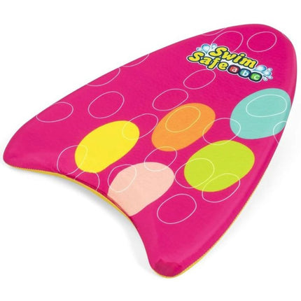 Bestway Schwimmbrett Aquastar rosa