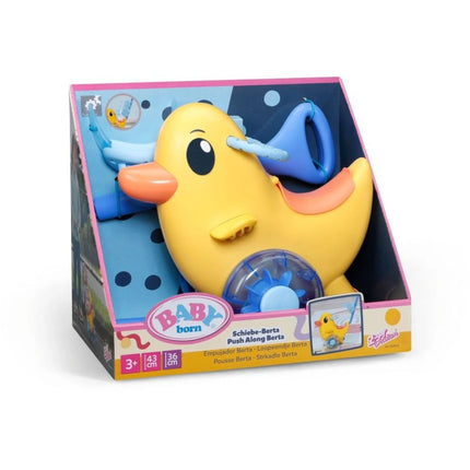 BABY born Rutschauto Berta New