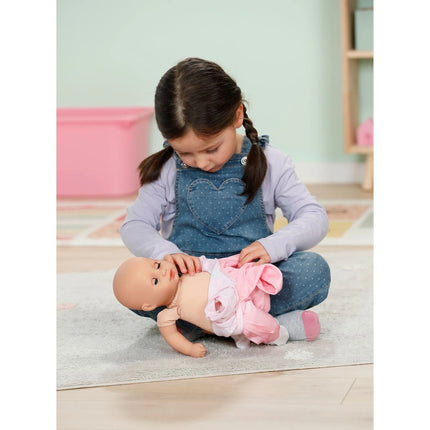 BABY born Hannah Komm spielen 36 cm