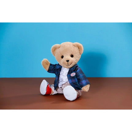 BABY born Teddy Kleidung mit Hose 43 cm