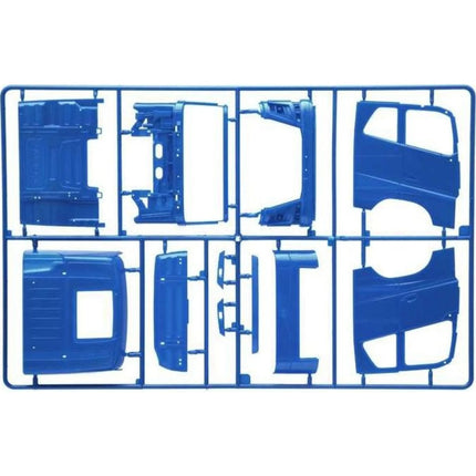 Modellbausatz LKW 3942 Volvo FH4 Globetrotter Medium Roof 1:24