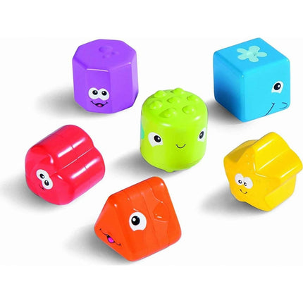 Oktopus Discover Sounds