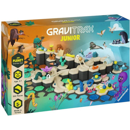 GraviTrax Junior Starterset Meine Welt