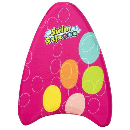 Bestway Schwimmbrett Aquastar rosa