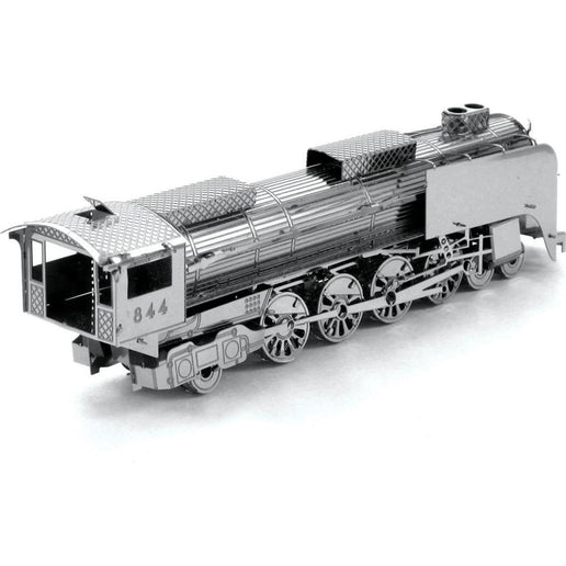 Metal Earth 3D-Puzzle Dampflokomotive 35 Stk.