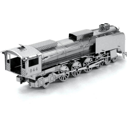 Metal Earth 3D-Puzzle Dampflokomotive 35 Stk.