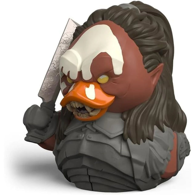 Tubbz Ente Der Herr der Ringe Lurtz