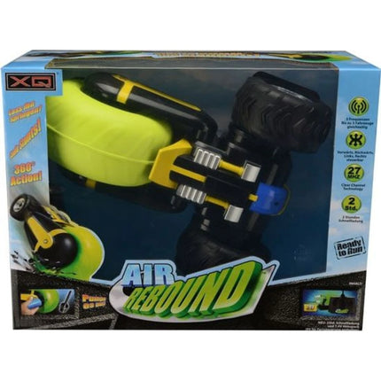 RC-Dreirad Airrebound groß