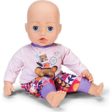 BABY born Kleidung für Neugeborene 43 cm