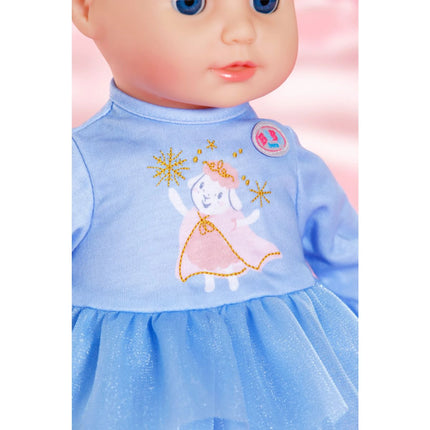 BABY born Winterkleidchen 36 cm