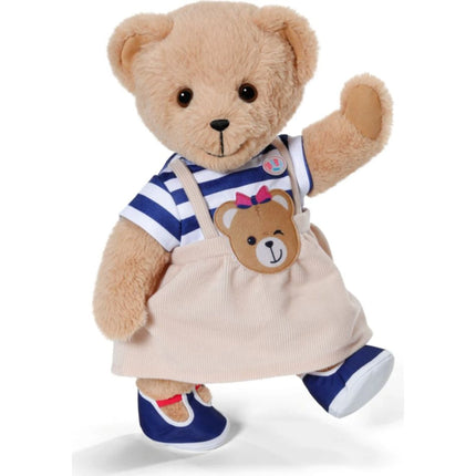 BABY born Teddy Kleidchen