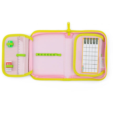 Oxybag Schulset 3-teilig Premium Pferd