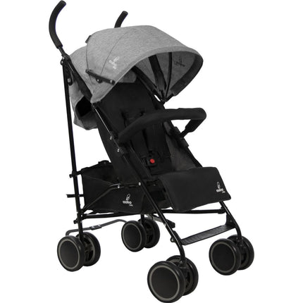 Asalvo Buggy Tokio 6 m – 15 kg anthracite