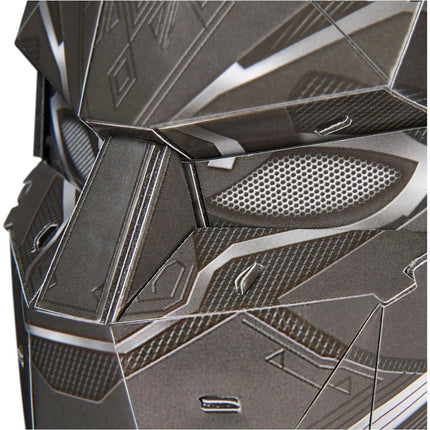 4D-Puzzle Marvel Black Panther