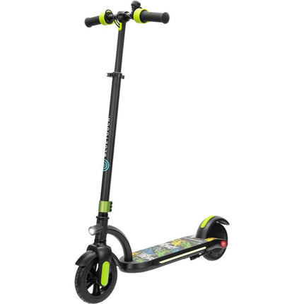 BlueTouch Elektroroller BT Superkids grün