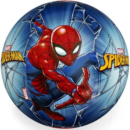 Bestway Aufblasbarer Ball Spider-Man 51 cm