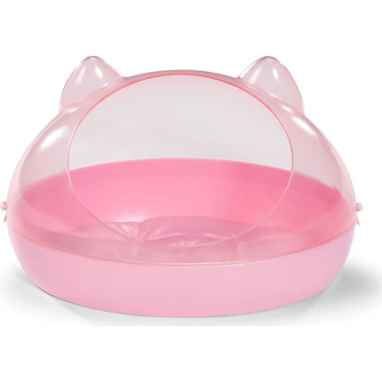 BABY born Katze Cookie mit Transportbox