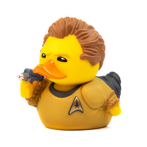 Tubbz Ente Star Trek - James T. Kirk
