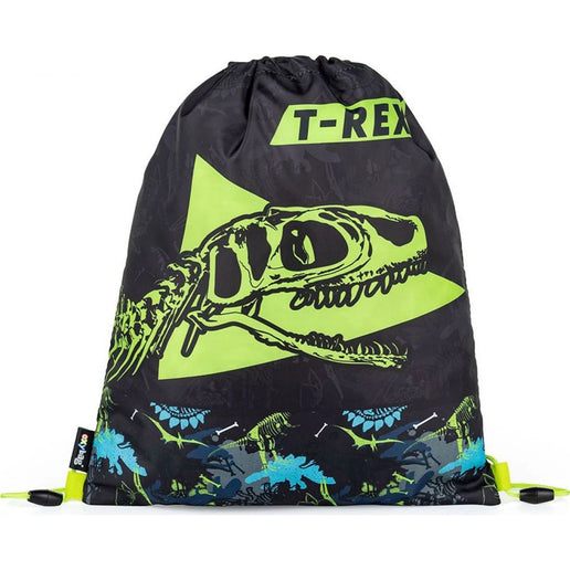 Oxybag Turnbeutel T-Rex