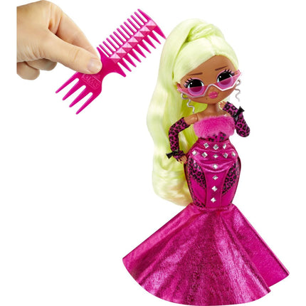 L.O.L. Surprise! OMG Große Schwester, 2 Outfits – Lady Diva