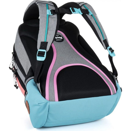 Oxybag Studentenrucksack Oxy Sport Streps